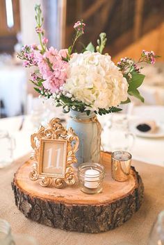 Shabby & Chic Vintag
