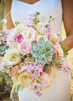 Summer Wedding Color